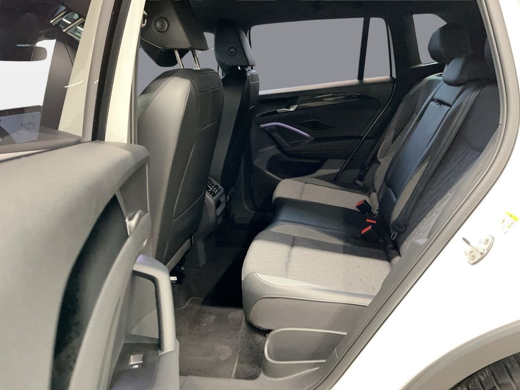 Volkswagen Tiguan 2025