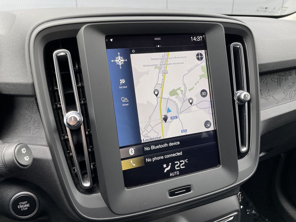 Volvo XC40 2020