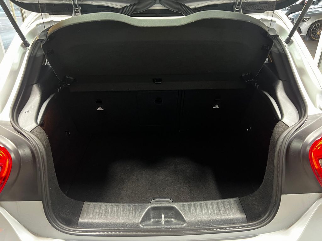 Mercedes-Benz A 180 2016