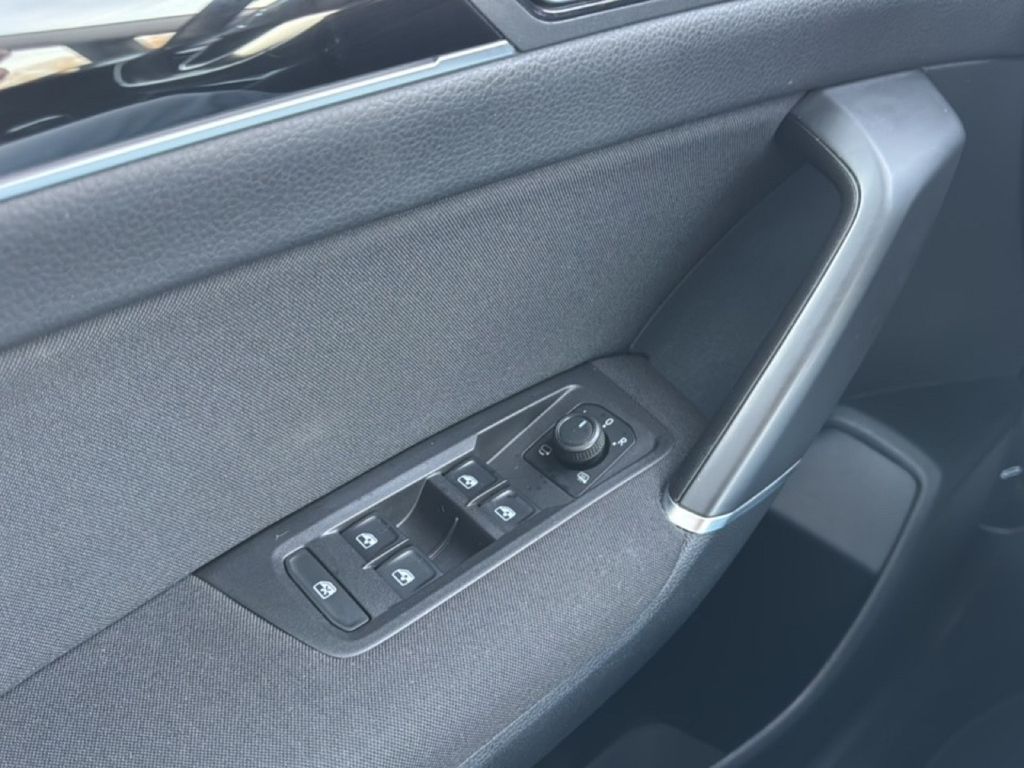 Volkswagen Touran 2022