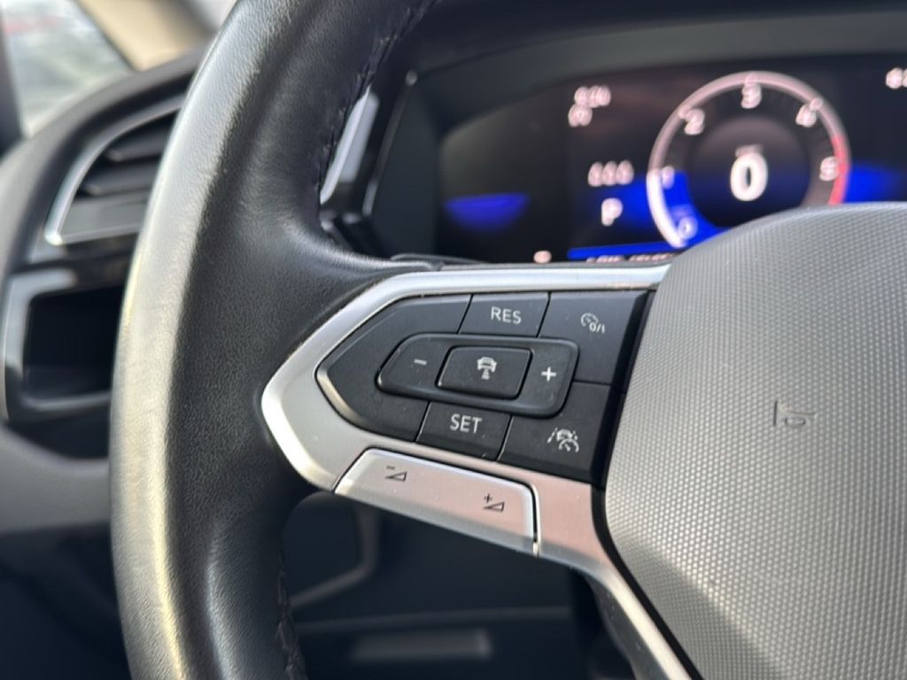 Volkswagen Touran 2022