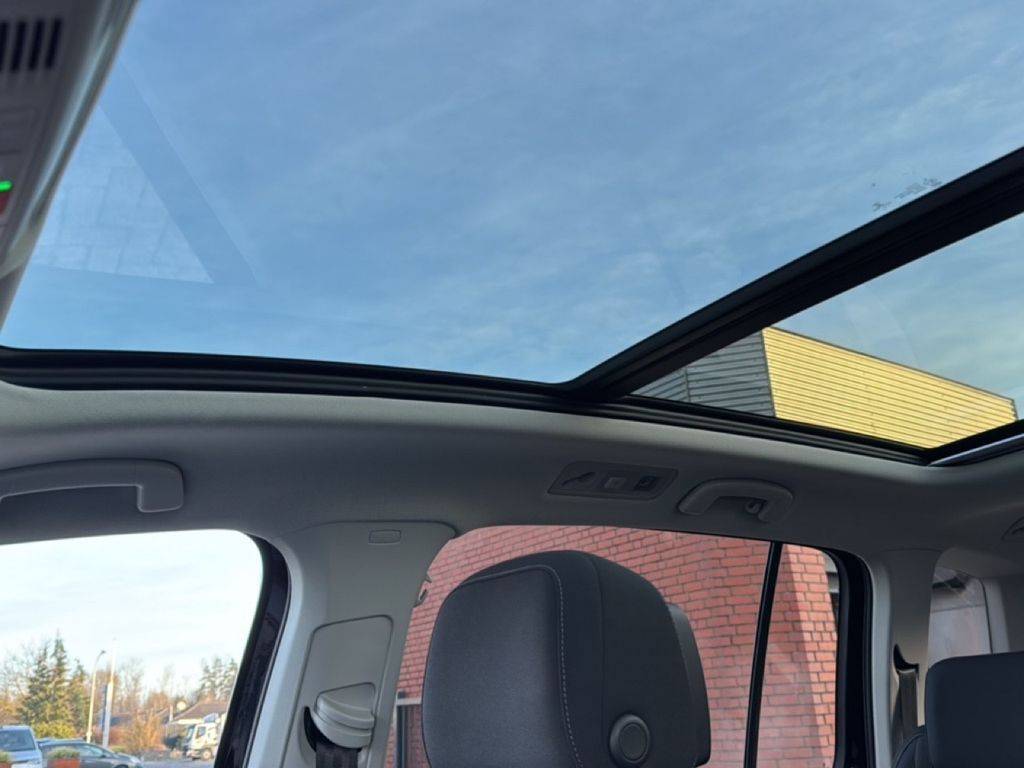 Volkswagen Touran 2022