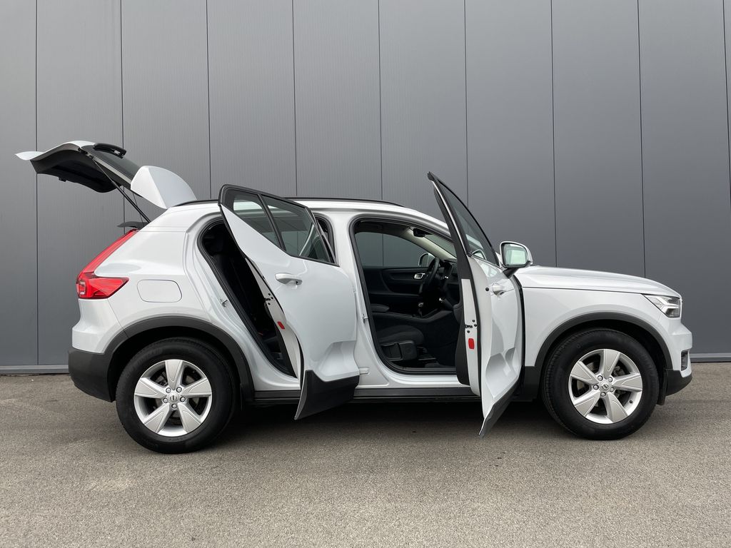 Volvo XC40 2020
