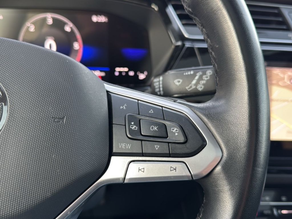 Volkswagen Touran 2022