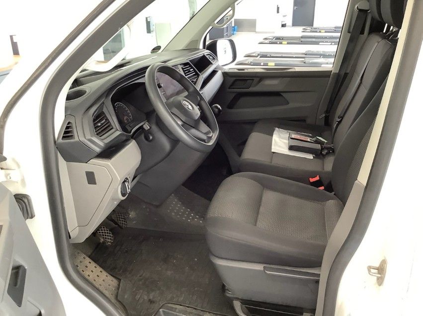 Volkswagen T6 Kombi 2020