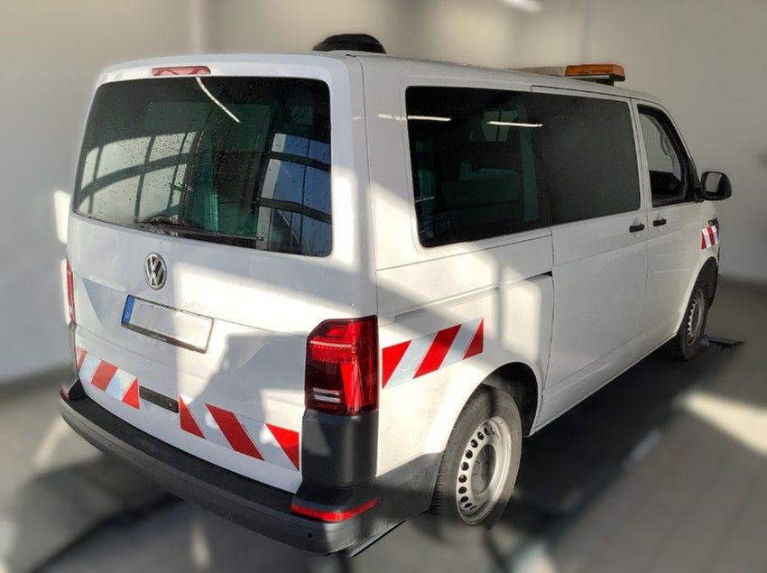 Volkswagen T6 Kombi 2020