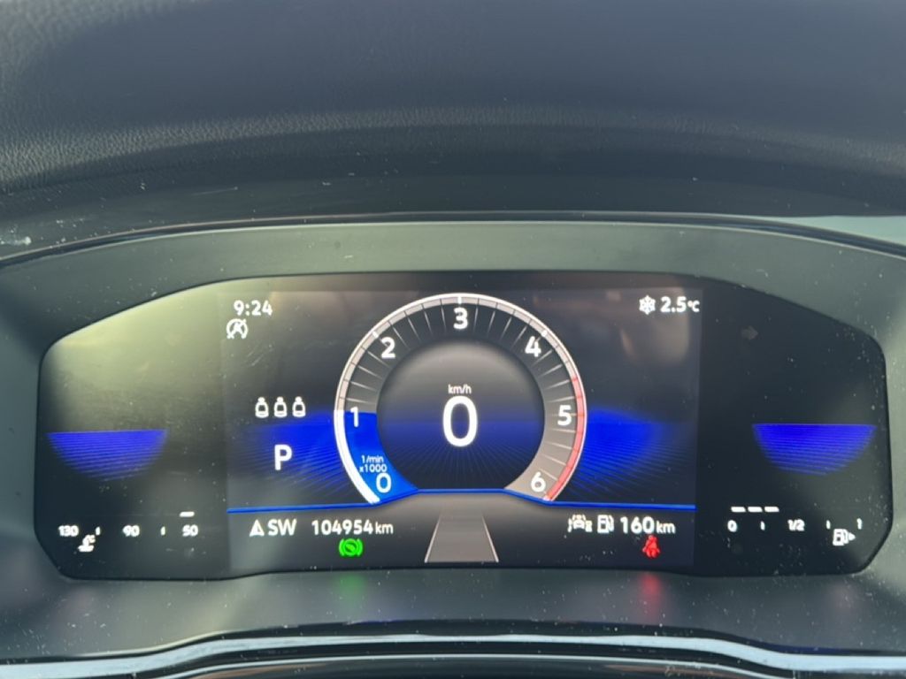 Volkswagen Touran 2022