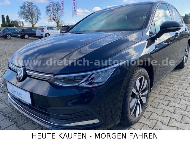 Volkswagen Golf 2023