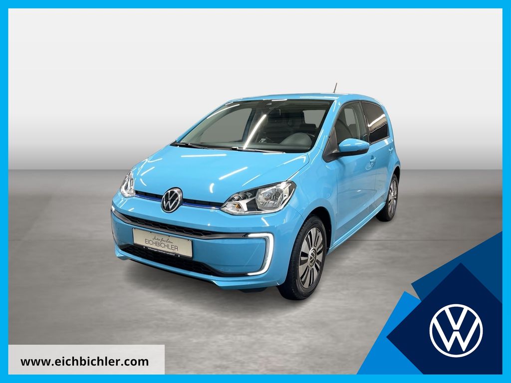 Volkswagen e-up! 2021