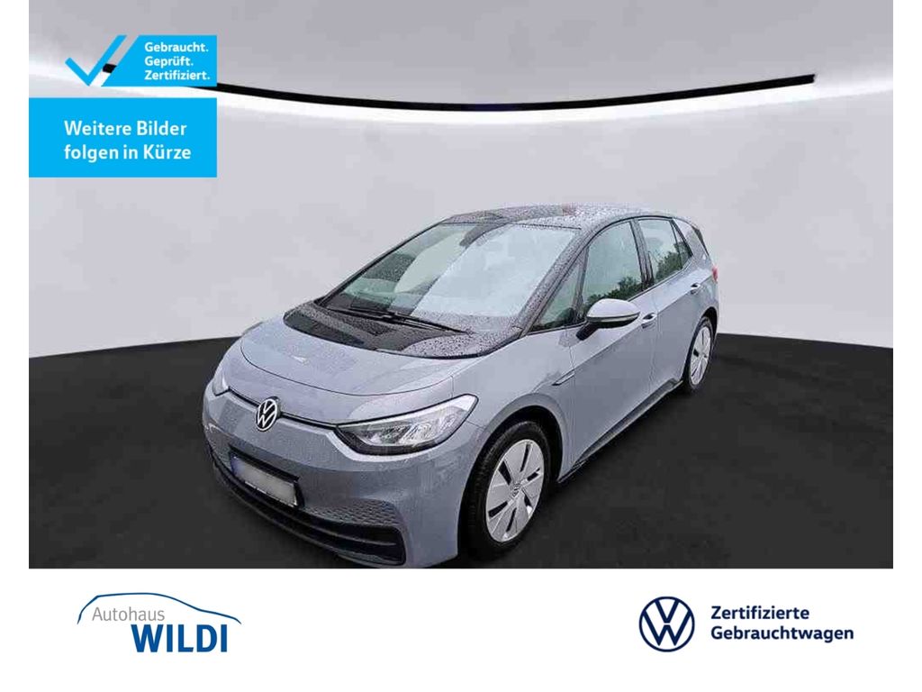 Volkswagen ID.3 2021