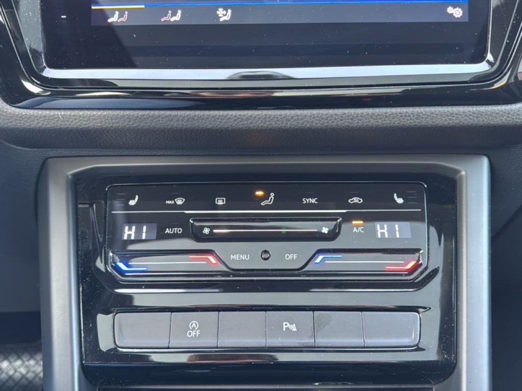 Volkswagen Touran 2022
