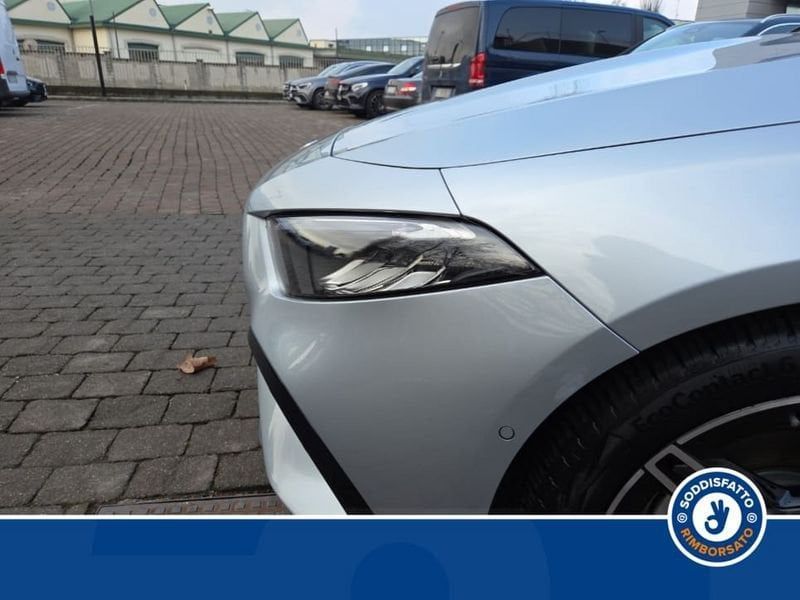 Mercedes-Benz A 180 2025