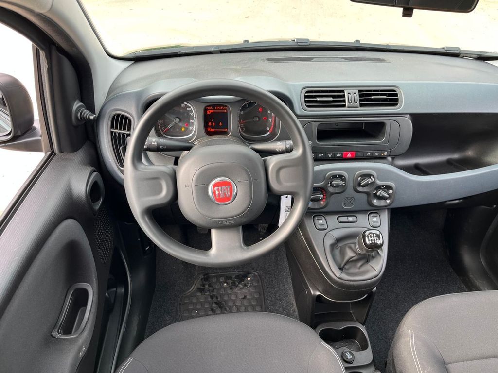 Fiat Panda 2024