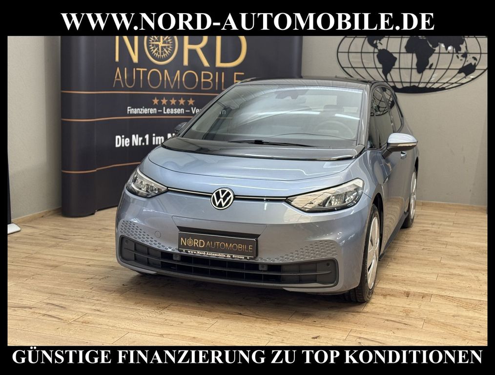 Volkswagen ID.3 2021