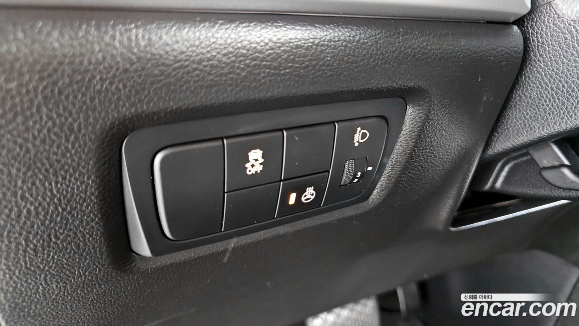 KG_Mobility_Ssangyong KORANDO 2016