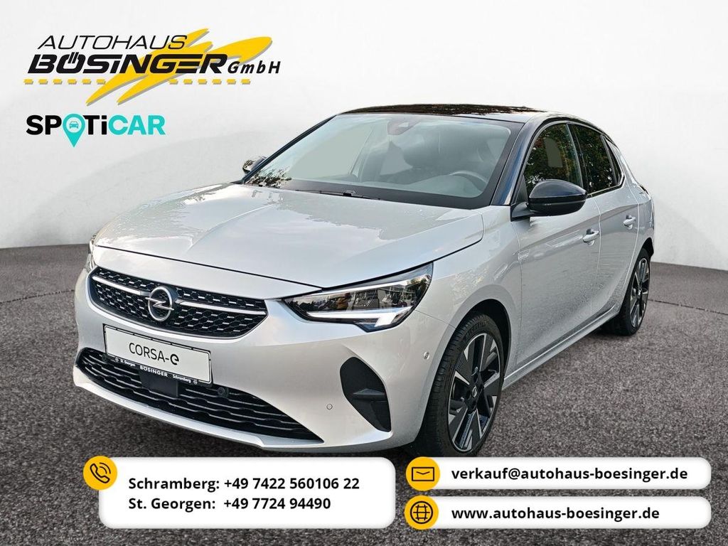 Opel Corsa 2022