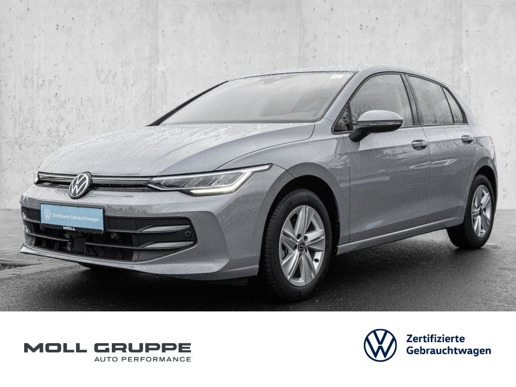 Volkswagen Golf 2025
