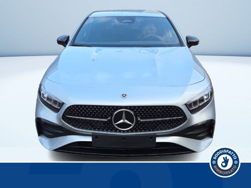 Mercedes-Benz A 180 2025