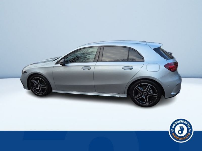 Mercedes-Benz A 180 2025