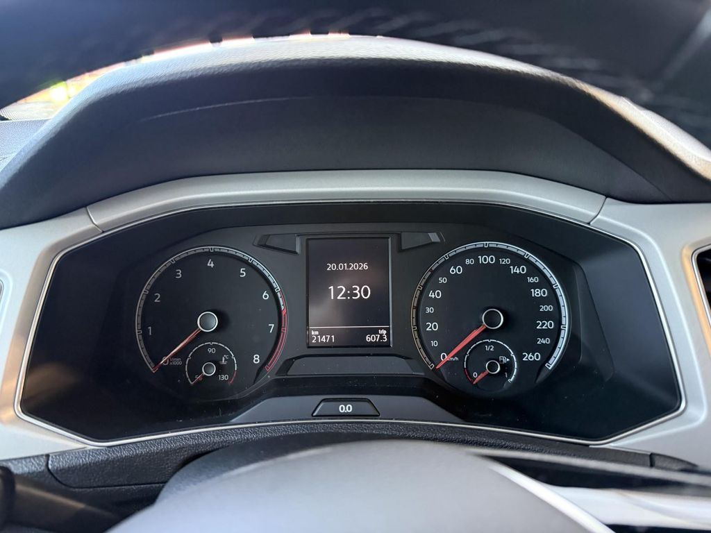 Volkswagen T-Roc 2021