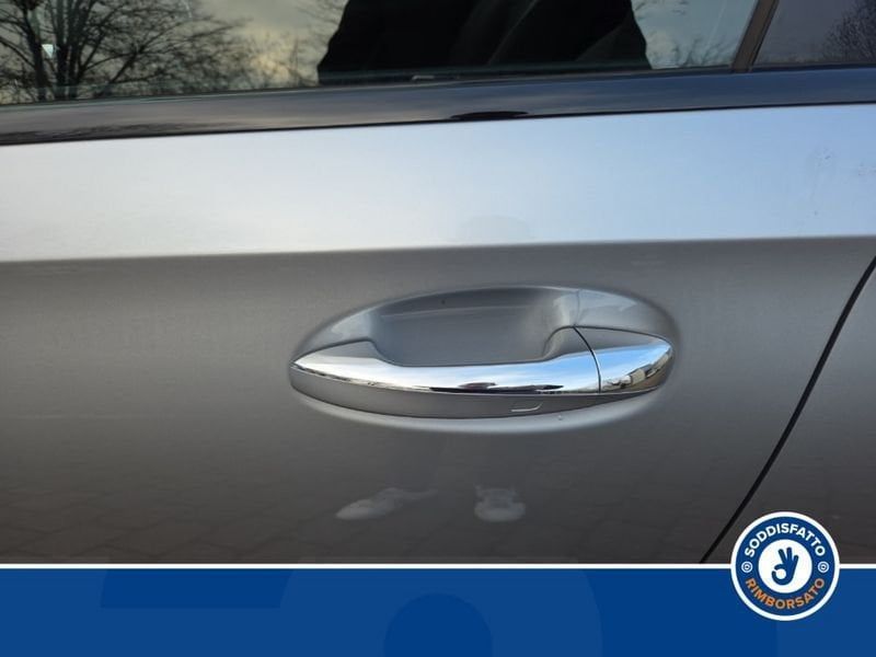 Mercedes-Benz A 180 2025