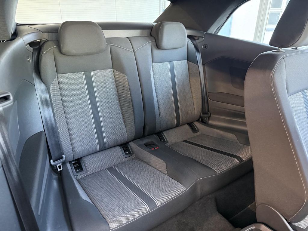 Volkswagen T-Roc 2021