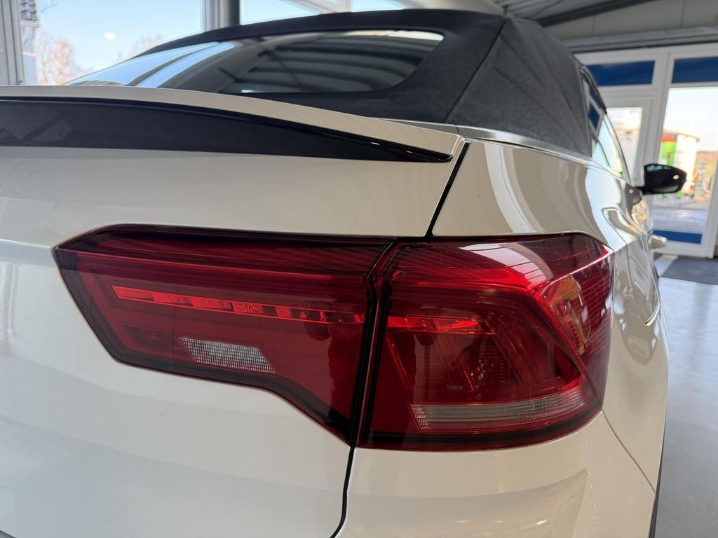 Volkswagen T-Roc 2021