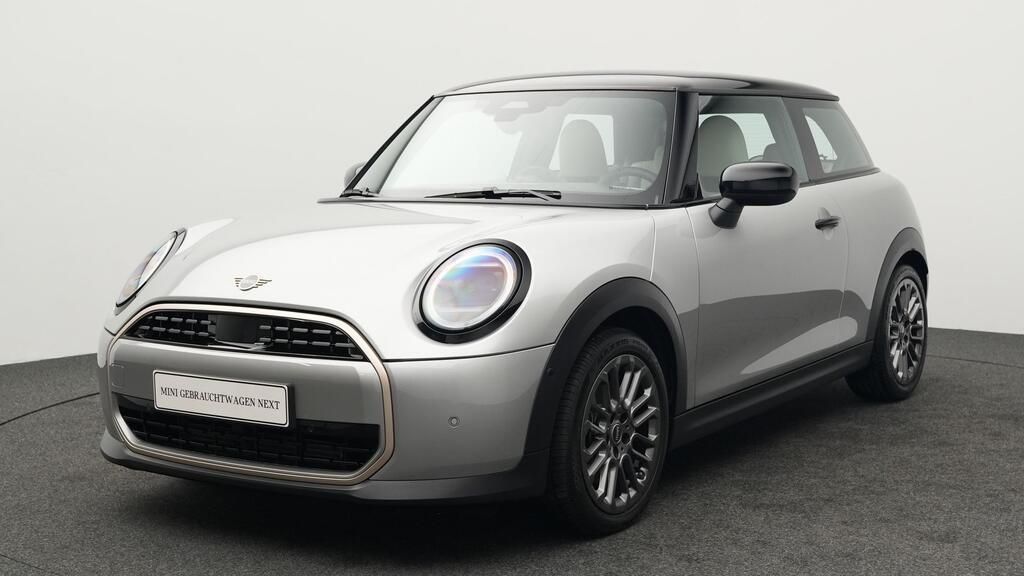 MINI Cooper C 2025