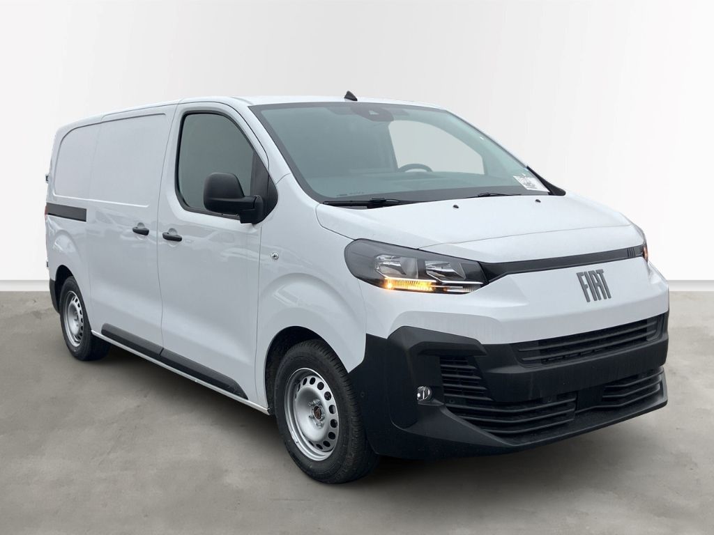 Fiat Scudo