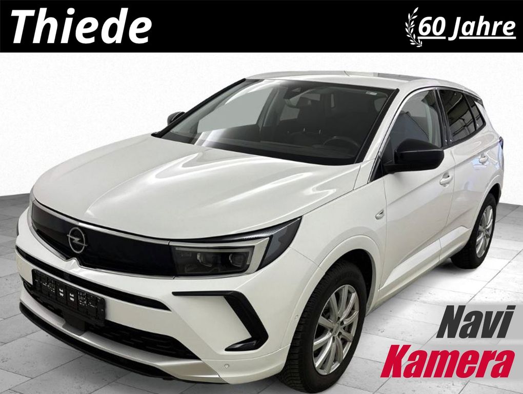 Opel Grandland (X) 2023