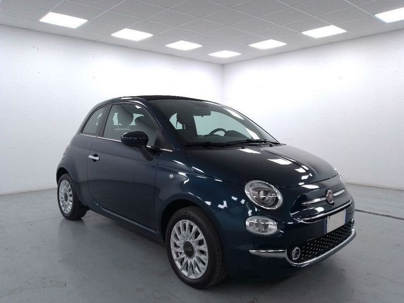 Fiat 500 2024