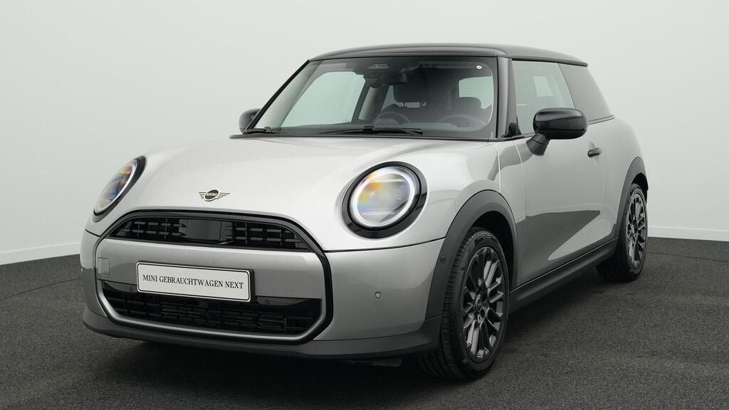 MINI Cooper C 2024
