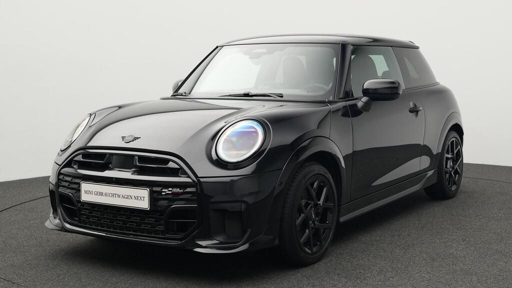 MINI Cooper C 2024