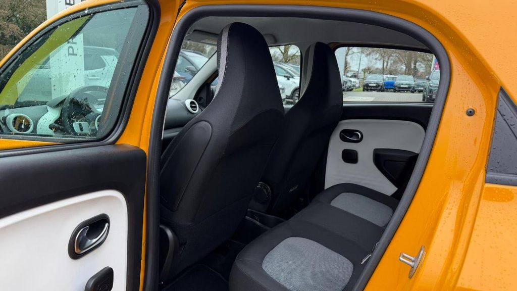 Renault Twingo 2019