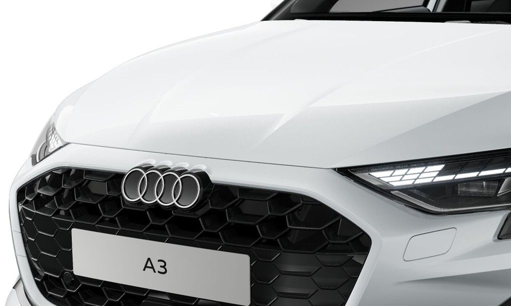 Audi A3 2025