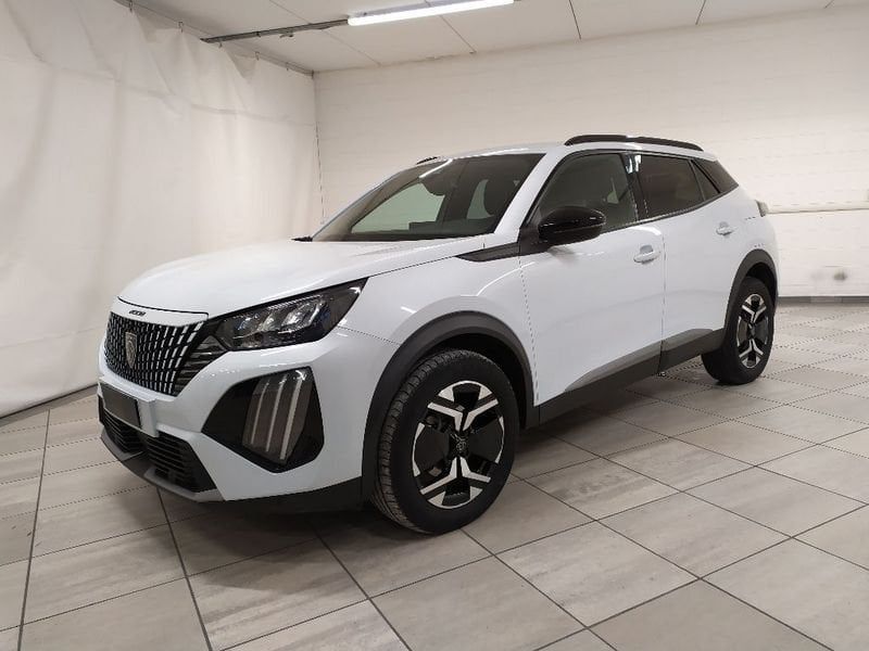 Peugeot 2008 2024