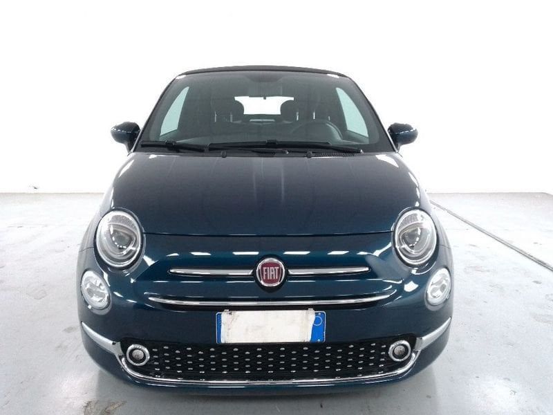 Fiat 500 2024
