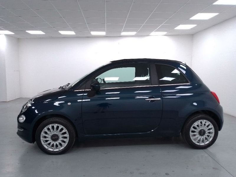 Fiat 500 2024