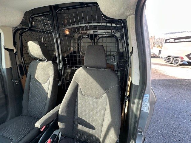Ford Transit 2020