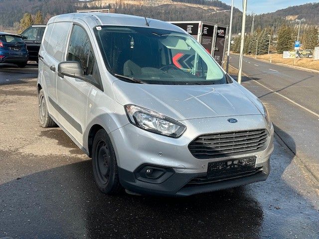 Ford Transit 2020