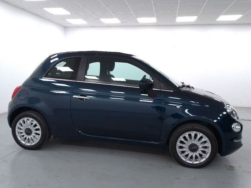 Fiat 500 2024