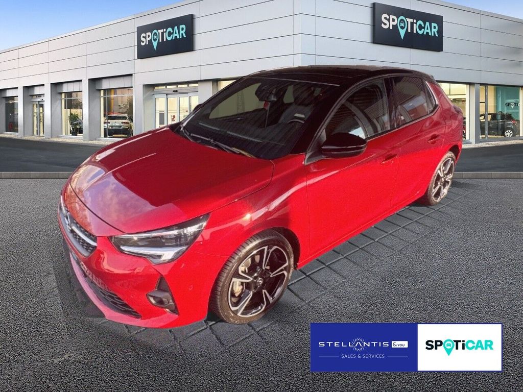 Opel Corsa 2024