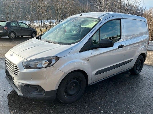 Ford Transit 2020