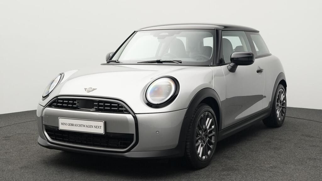 MINI Cooper C 2025