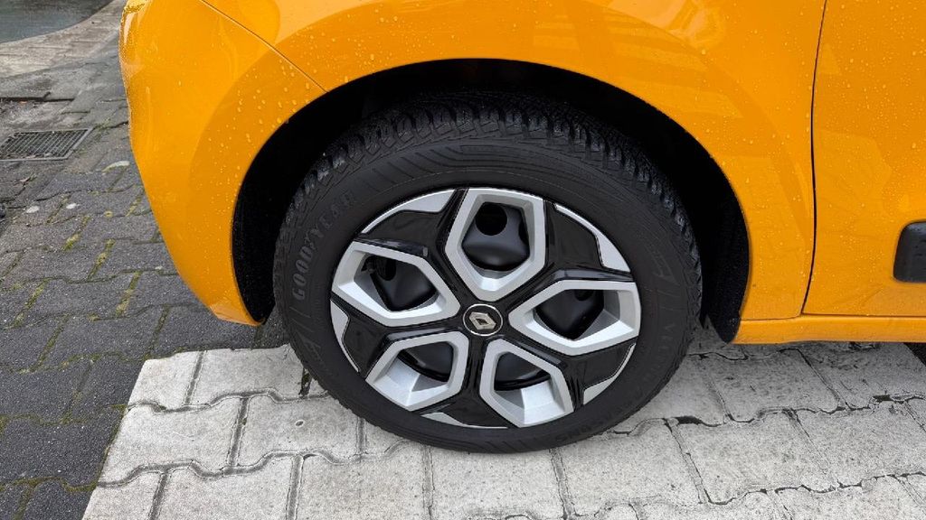 Renault Twingo 2019