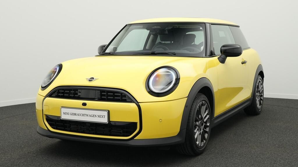 MINI Cooper C 2024