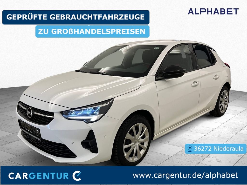 Opel Corsa 2020
