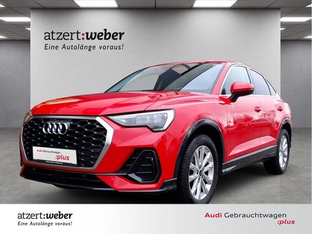 Audi Q3 2023