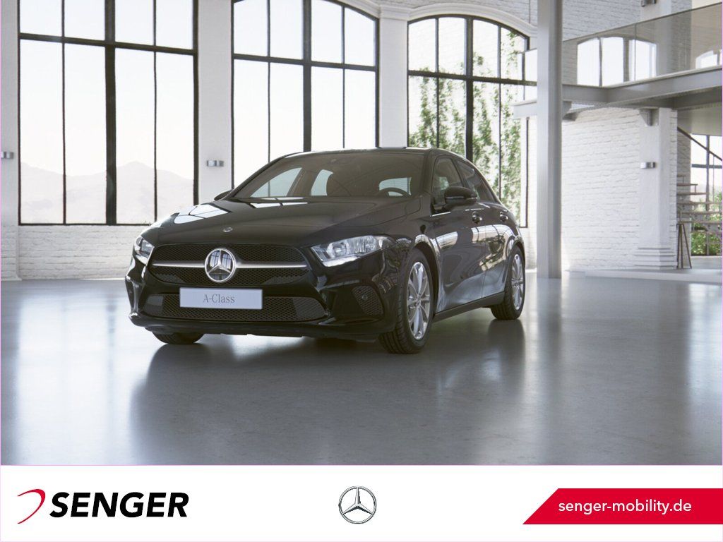 Mercedes-Benz A 180 2022