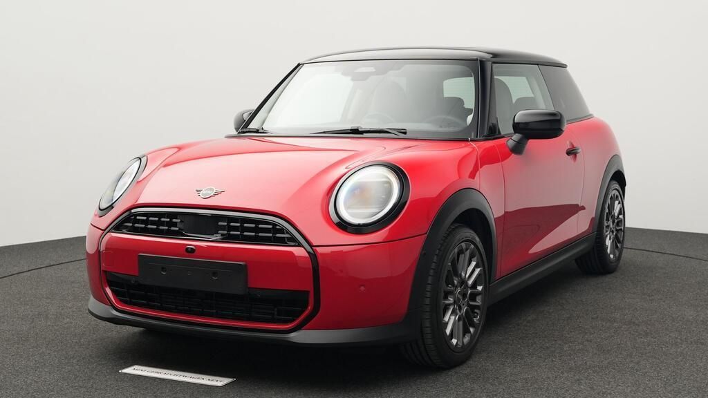 MINI Cooper C 2025